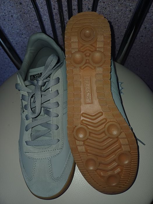 Кросівки  Lonsdale