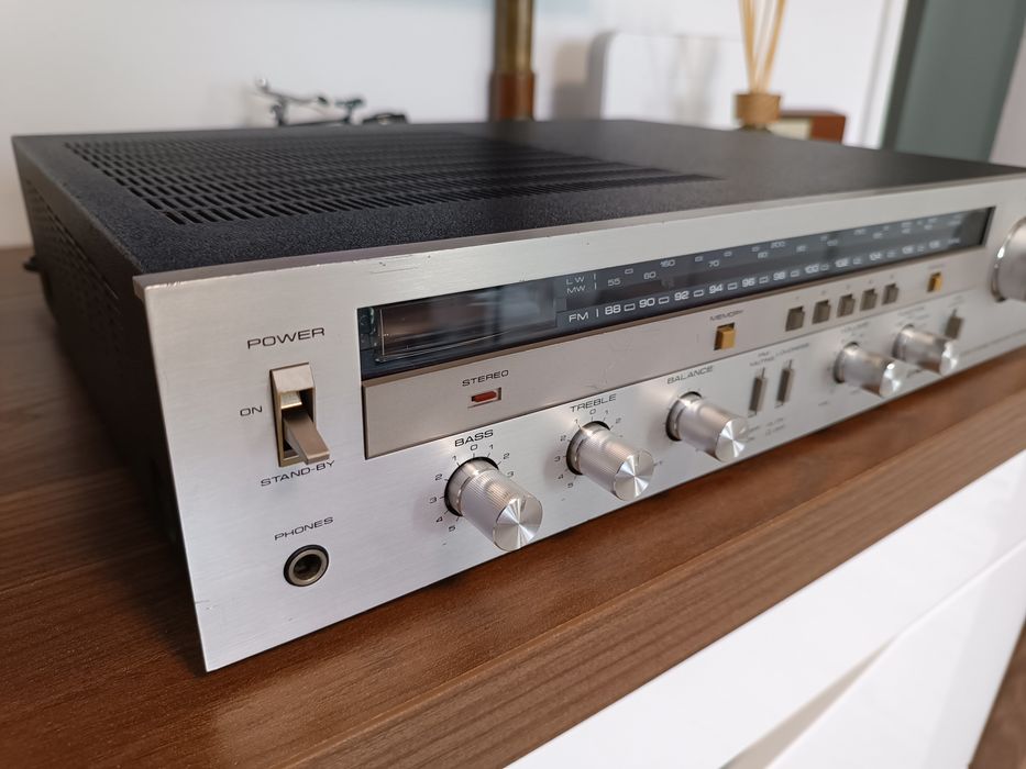 Amplituner Pioneer SX 600 L