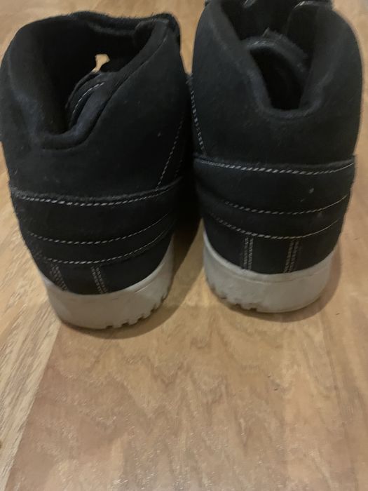Tenis bota Fila n 44