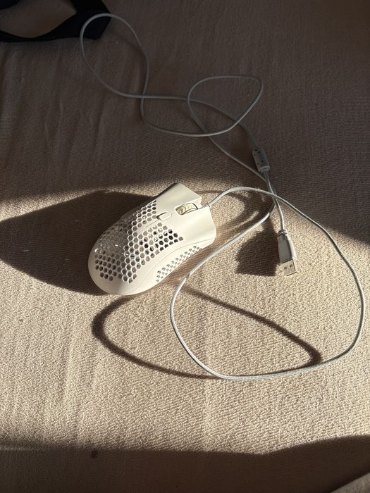 Myszka mad dog przewodowa