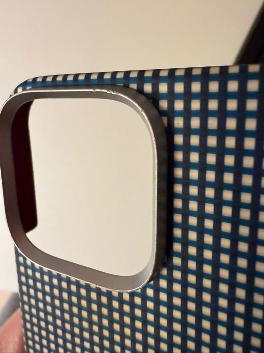 PITAKA для 16 Pro Max