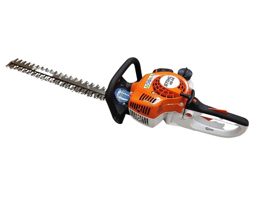 Nożyce do strzyżenia żywopłotu spalinowe