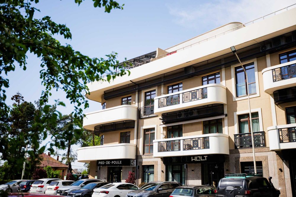 Оренда офісу 67,8 м² у DREAM CITY, Ужгород | 1 поверх – DCK 103-104