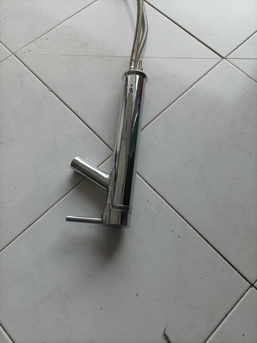 Torneira de móvel de pousar