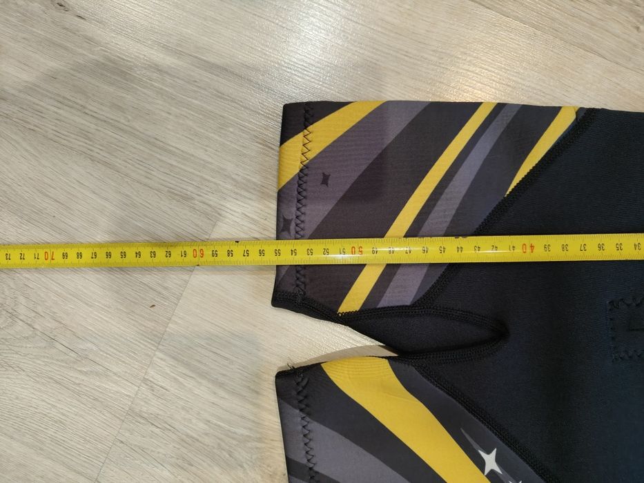 Pianka Neoprenowa dla Dziecka