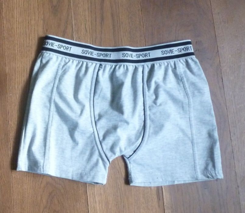 Bokserki SOVIE-SPORT, nowe, rozmiar L