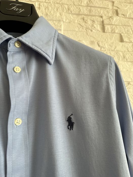 Ralph lauren cos сорочка