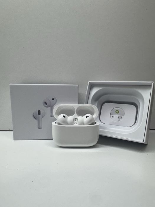 Fones Inpods 3 PRO - Novos e selados (envio grátis)