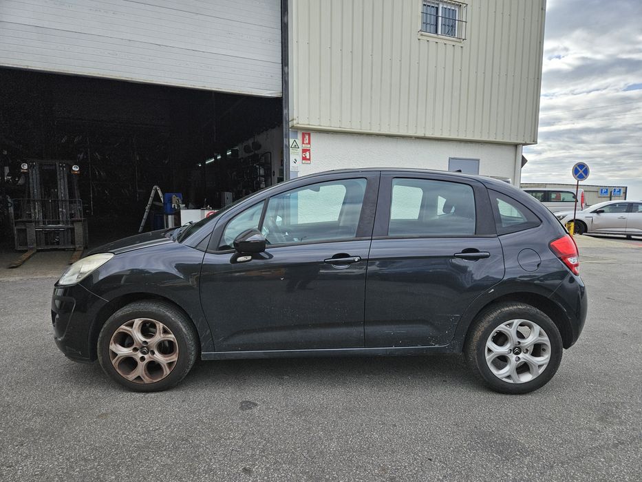 Citroën C3 II 1.2i de 2010 para peças