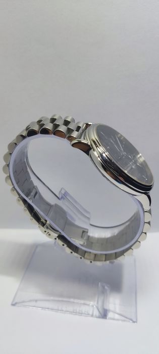 *46*JUNGHANS Diplomat 41/4882