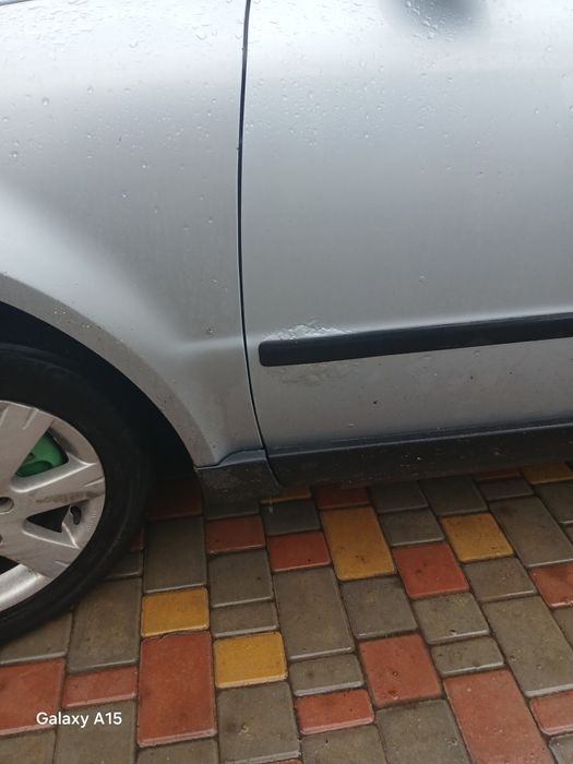 Продам Volkswagen pasad b5 + 2.0 соляра