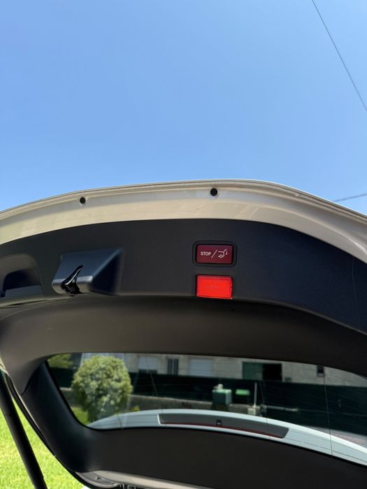Mercedes-Benz CLA 200 — fotografia 7