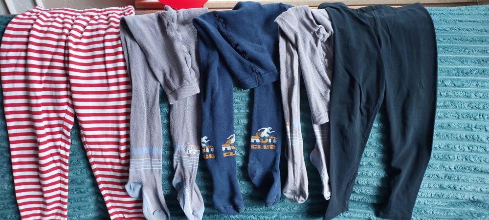 Одяг на хлопчика розмір 110-116