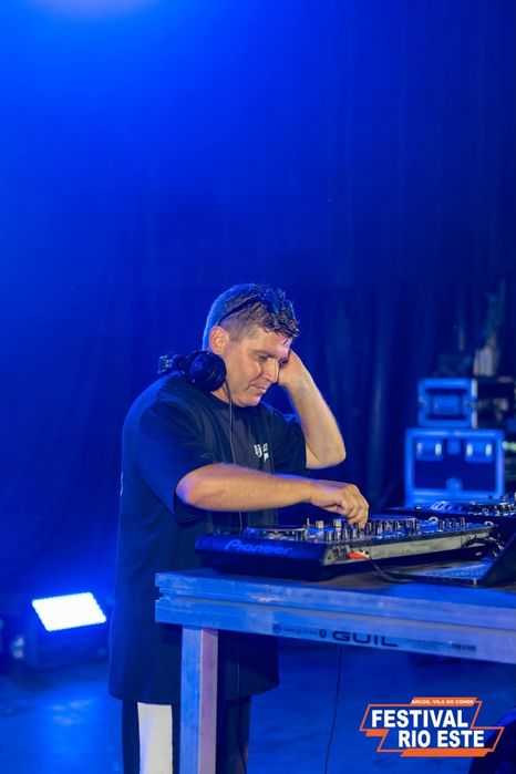 DJ/ eventos/ animação