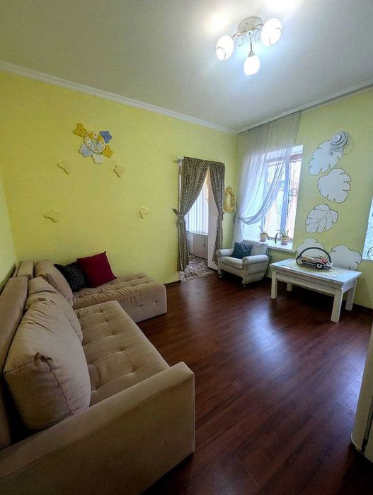 В продаже  квартира район Староконного рынка