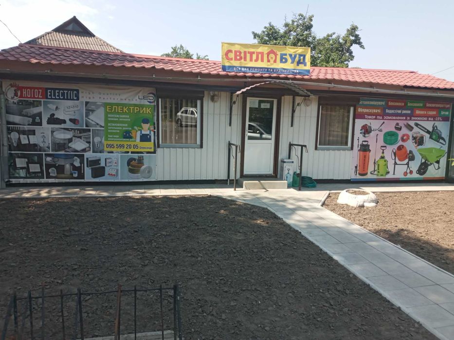 Продається маф 30м.кв без місця