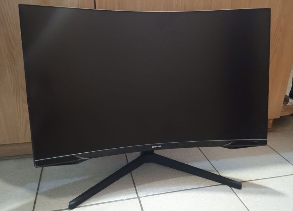 Монітор 32 дюйми Samsung Odyssey g5 32