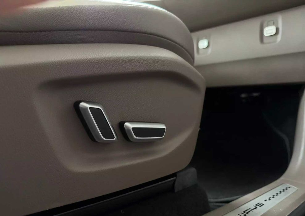 Aiways U5 Premium de 2024...