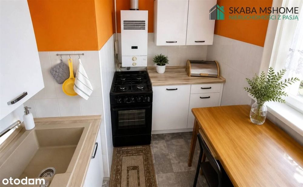 Tychy – Al. Niepodległości | 2 Pokoje | Balkon