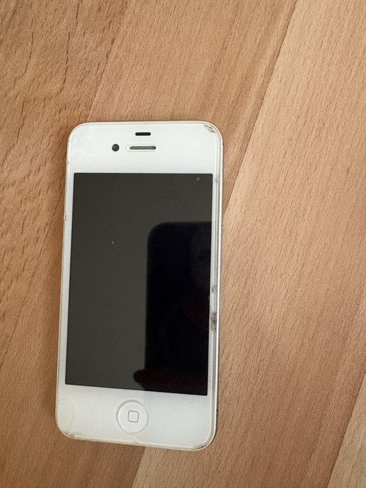 Iphone 4 sprzedam