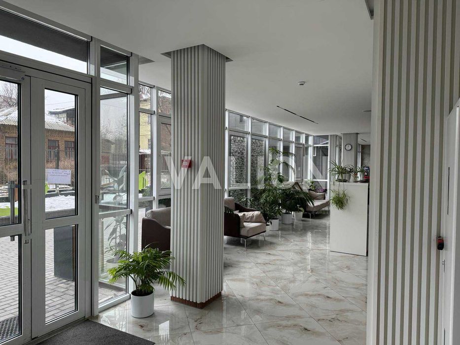 Продаж 1 кім.квартири в ЖК Henesi House