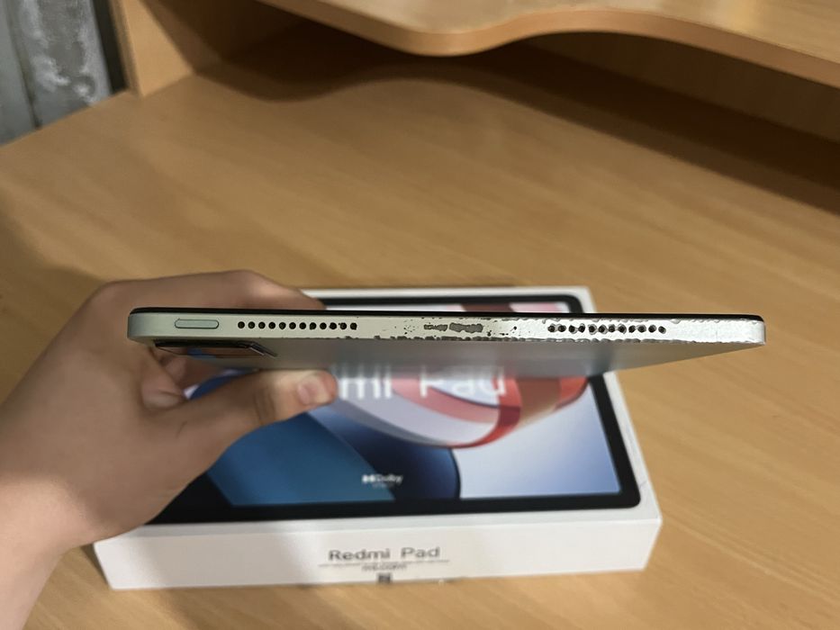 планшет Redmi pad 128gb