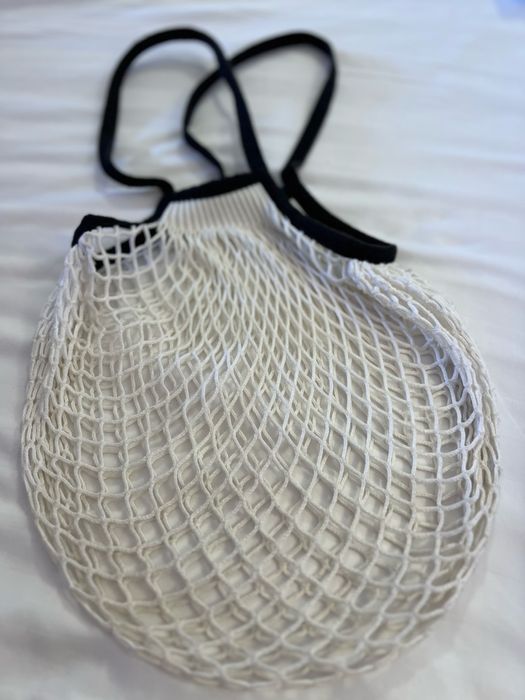 Mala Original, da marca Chanel