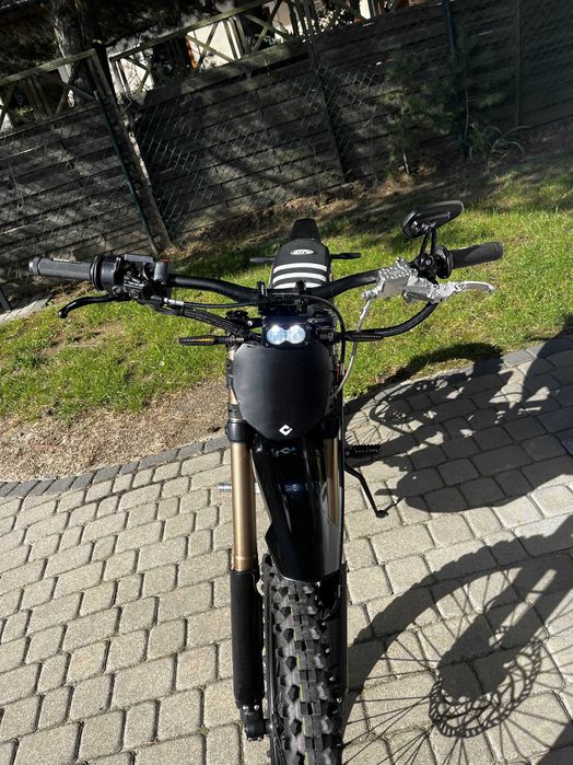 Surron Light Bee X 2025