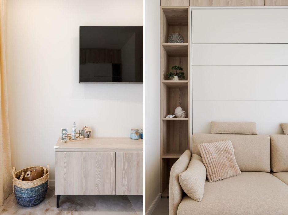 Apartament  Sarbinowo
