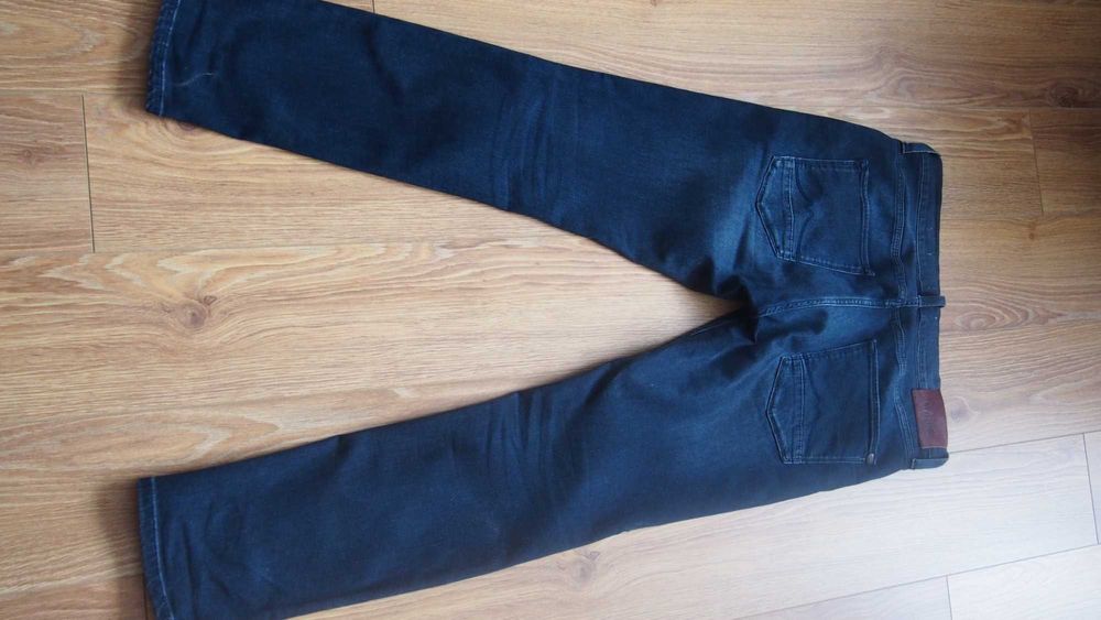 spodnie męskie MUSTANG  rozm. 32/30