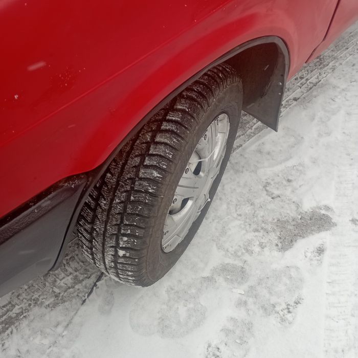 Продам ваз 2109 газ бензин