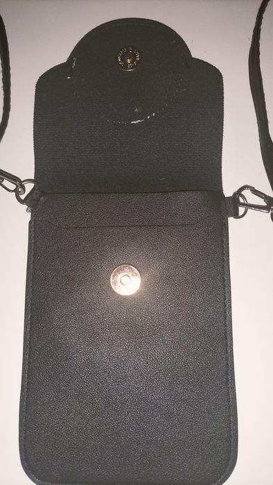 Bolsa  Pequena para Telemóvel
