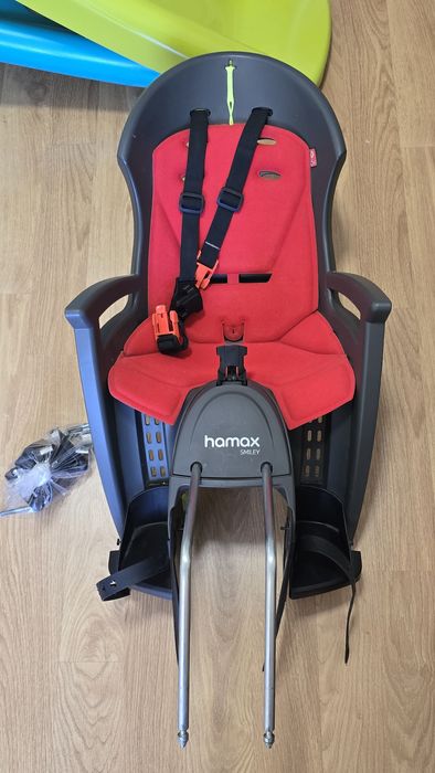 Cadeira Hamax Criança