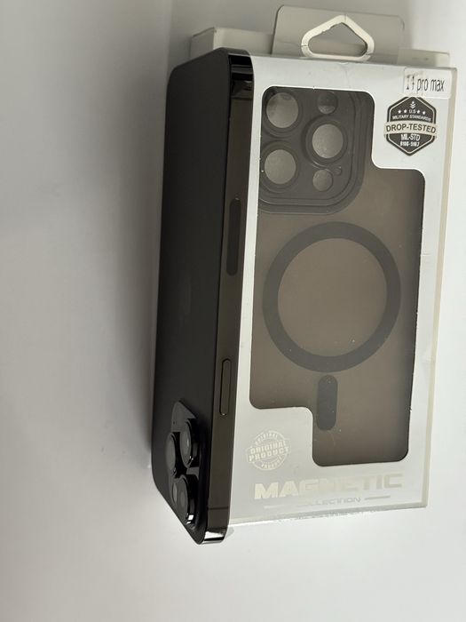 Iphone 14 Pro Max 128 Black