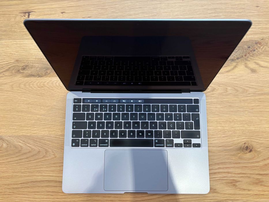 MacBook Pro 13" M1 | 16GB RAM | 512GB SSD | Excelente Estado
