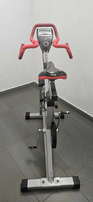 Rower spinningowy Kettler Racer