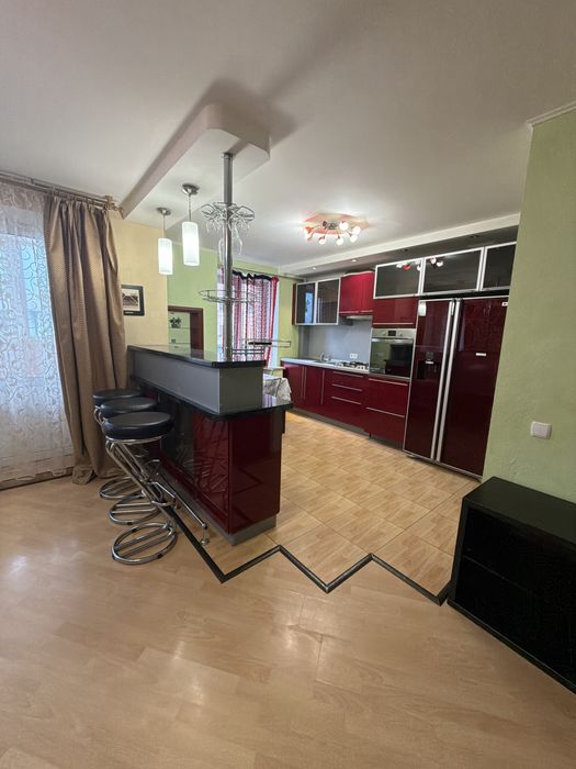 2-soban stan, 61 m²