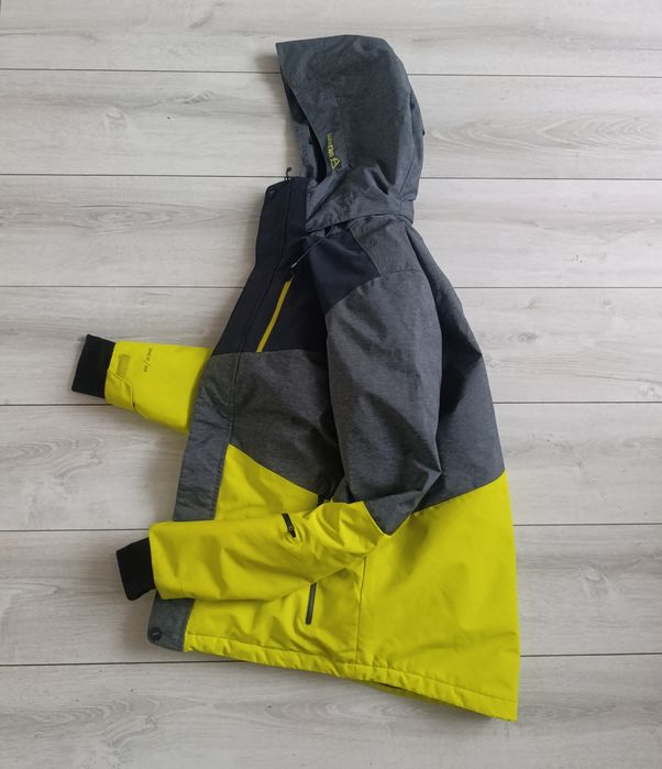 Куртка термо Brunotti, куртка лижна Brunotti