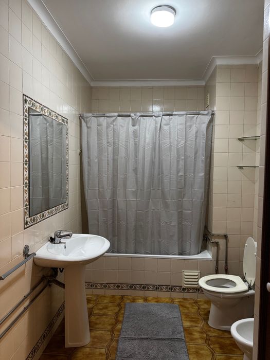 Quartos  para alugar