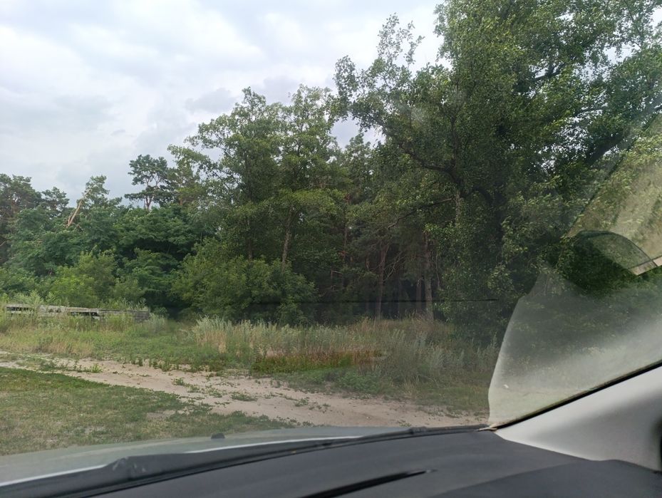 Термінова продаж ділянки