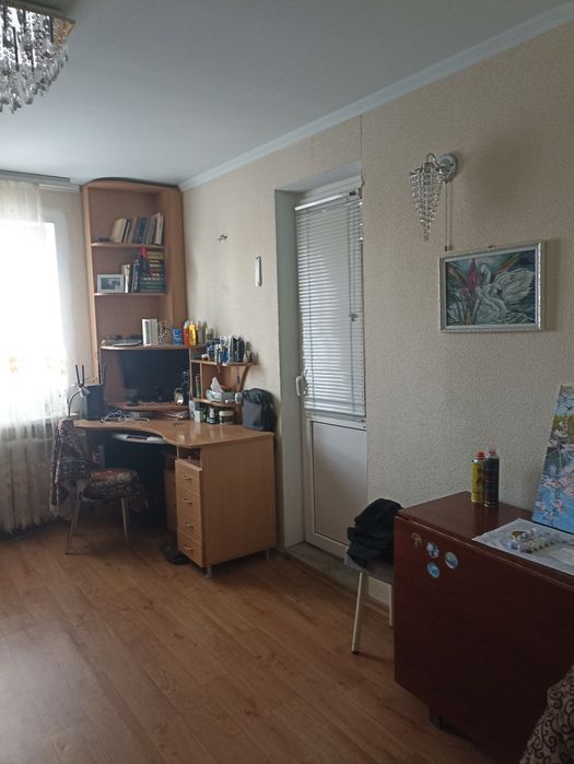 Продам 2 к.кв. по вул. Ярославська