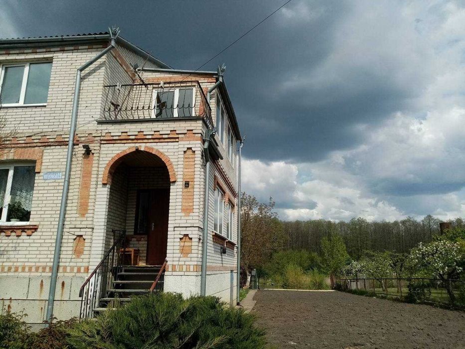 (7) Продаж  будинку в Стрижавці (5813)