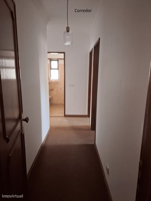 Apartamento T3 Costa da Caparica