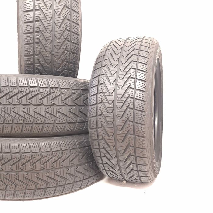 235/55/18 Opony zimowe Vredestein Wintrac4Xtreme A527