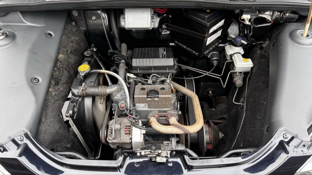 Aixam/Miniauto City GT