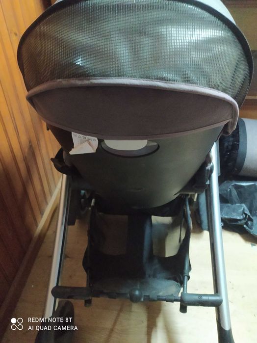 Carrinho bebé BebeConfort