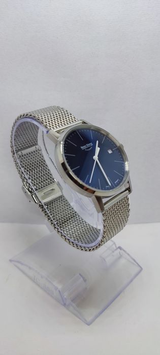 *117*GLASHUTTE Bruno Söhnle Stuttgart I Big 17.13175.340