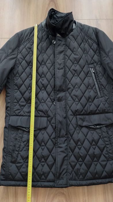 Kurtka męska rozmiar 58