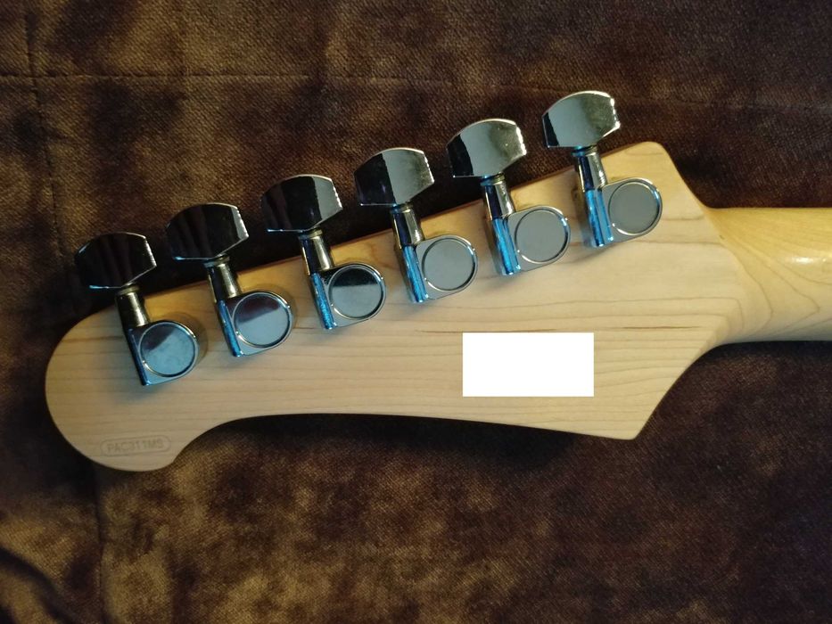 Yamaha Pacifica PAC311MS Mike Stern sprzedaż/zamiana
