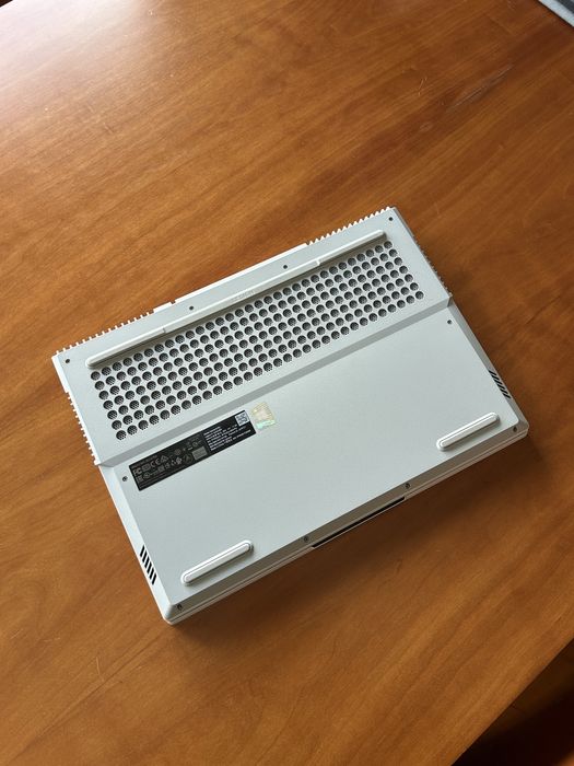 Lenovo Legion 5 (para peças)